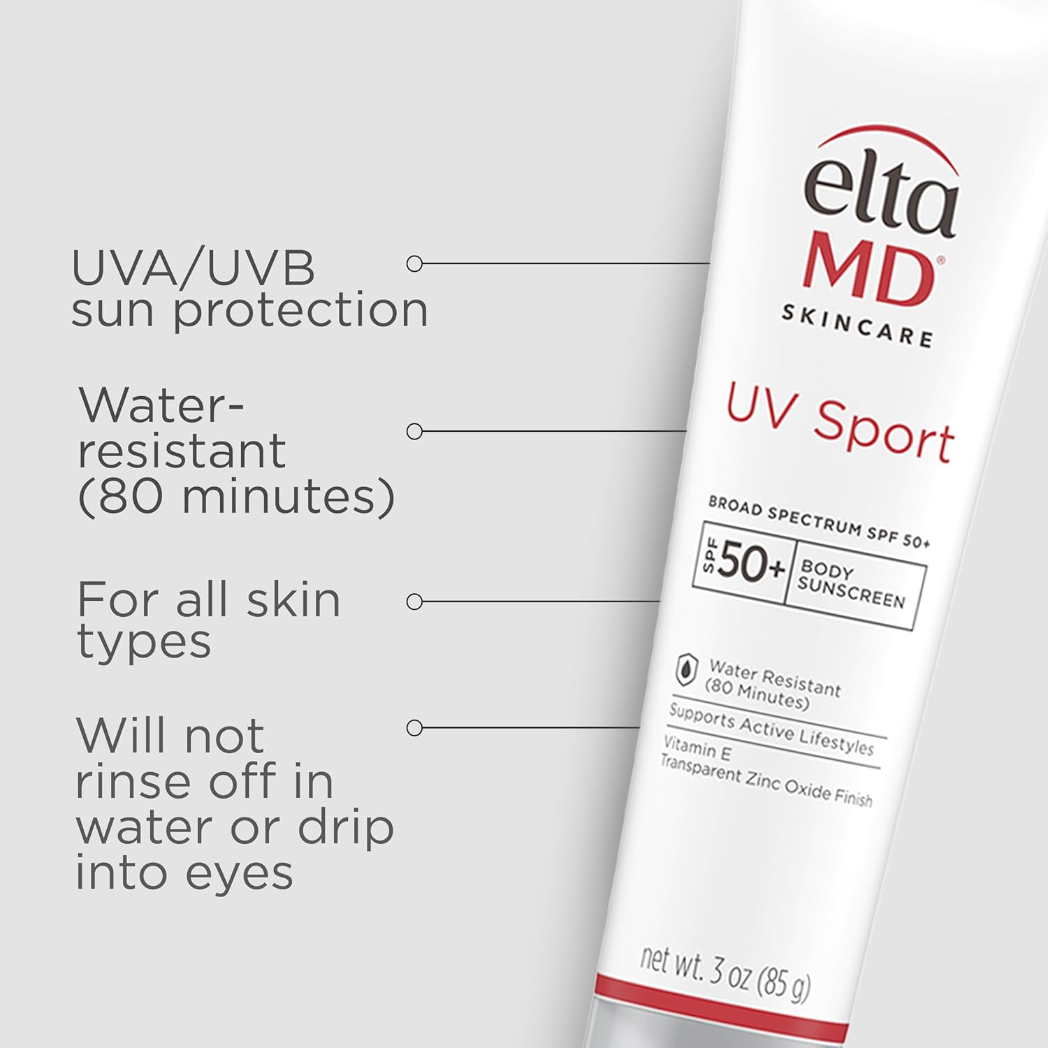 Sport Sunscreens Built for Sweat: Trail Runners, Cyclists, and Open-Water Swimmers Compared