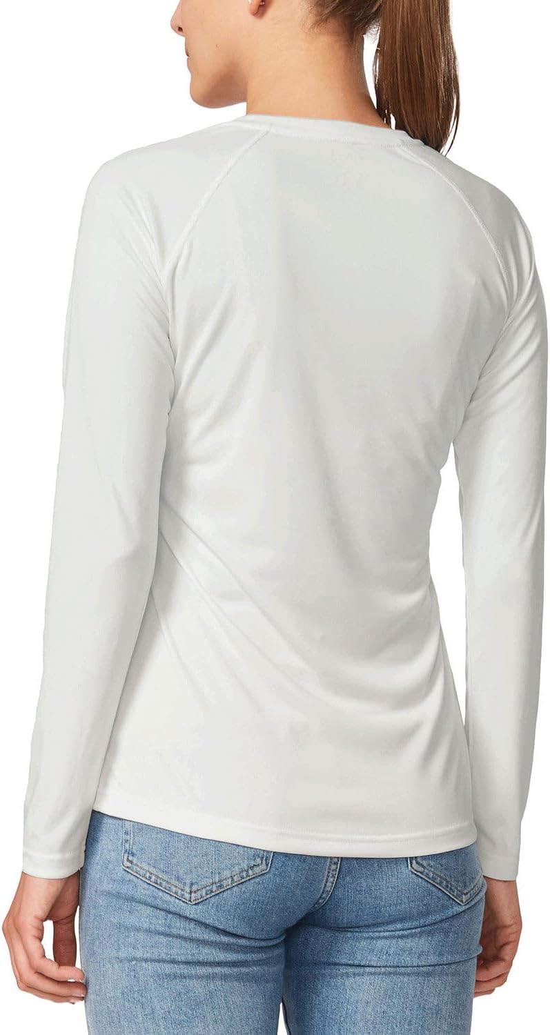 UPF 50+ Sun Shirts for Women: From Open-Water Swim to Summit Hike, Rated and Ranked