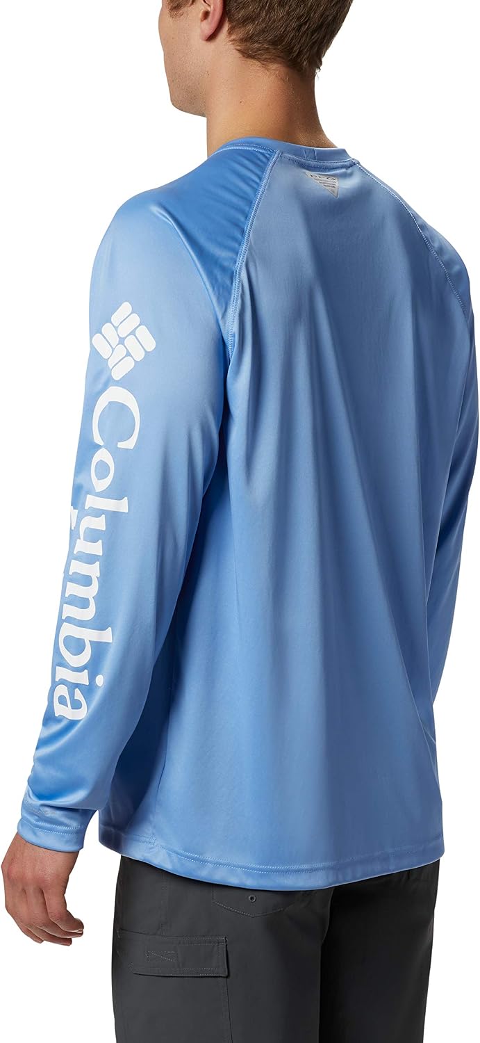 UPF 50+ Sun Shirts for Men: How Fabric Ratings Translate to Real Trail and Water Protection