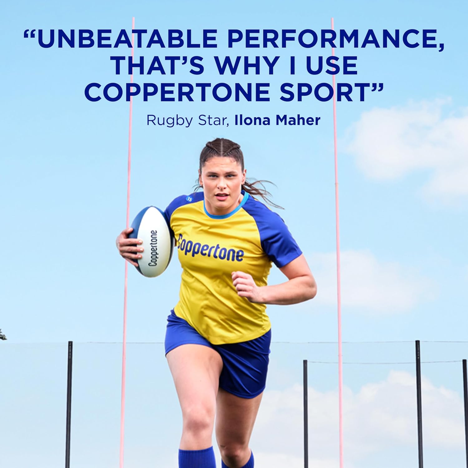 Coppertone product image